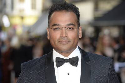 Channel 4 Takes News Anchor Krishnan Guru-Murthy Off Air For One Week After He Called MP A C**** - deadline.com - Britain - county Louisa