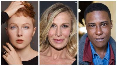 Molly C. Quinn & Lusia Strus To Star In Audible Series ‘Unlicensed’ From Creators Of ‘Welcome to Night Vale’; Jason Segel To Guest - deadline.com - California