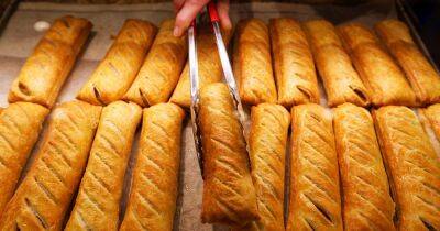 Martin Lewis shares how Greggs fans can snap up a free sausage roll - www.dailyrecord.co.uk - Scotland - Beyond