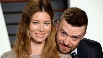 Jessica Biel and Justin Timberlake Had a Vow Renewal Ceremony in Italy - www.glamour.com - Italy