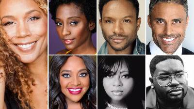 ‘Harlem’: Rachel True, Sherri Shepherd & Lil Rel Howery Among 7 New Cast For Season 2 - deadline.com - New York - city Columbia - city Harlem
