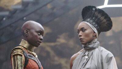 ‘Black Panther: Wakanda Forever‘ Eyeing Second Highest Opening Of 2022 After ’Doctor Strange 2’ - deadline.com - Hollywood - county San Diego
