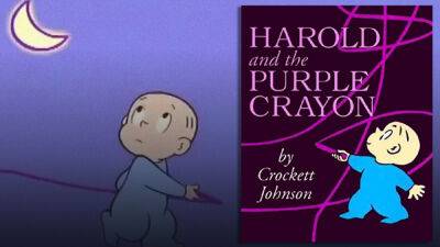 ‘Harold And The Purple Crayon’ Release Date Pushed Back By Sony - deadline.com - city Columbia - Indiana - county Harrison - county Ford