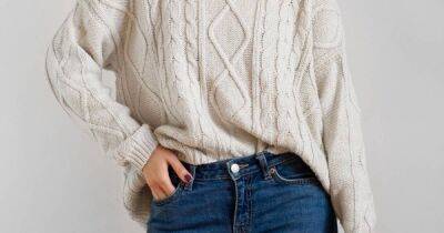 This Cardigan Sweater May Be the Only Knit You Need This Fall - www.usmagazine.com