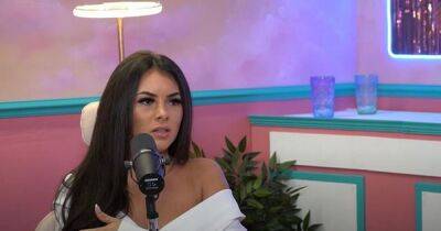 Love Island's Paige Thorne says ITV2 show 'enhanced' for entertainment purposes - www.dailyrecord.co.uk - Scotland - county Jay