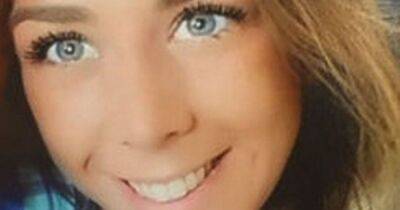 Alex Morgan - 'Murdered' mum left string of handwritten notes in home before she vanished - dailyrecord.co.uk - county Lane - county Kent - county Sussex - Indiana - county Rock - county Brown - city Brighton - county Atkinson