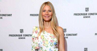 Gwyneth Paltrow Says Daughter Apple Leaving for College Felt Like the ‘Worst Heartbreak Ever’: ‘It’s Been a Major Transition’ - www.usmagazine.com - California