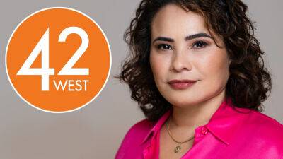 Hilda Somarriba Joins 42West As VP, Entertainment Marketing - deadline.com - Los Angeles - Switzerland - Berlin