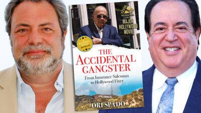 George Gallo To Direct Thriller ‘The Accidental Gangster’ With ‘Green Book’s Nick Vallelonga Producing - deadline.com - New York - Los Angeles - Hollywood - California