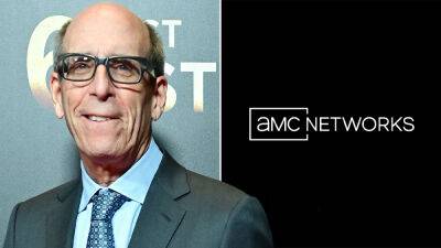 AMC Networks Adds Matt Blank To Expanded Board - deadline.com