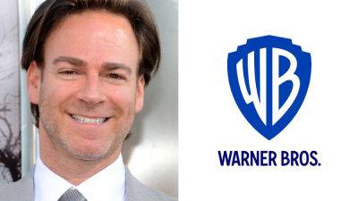 Walter Hamada - Peter Safran - DC Films & ‘Conjuring’ Universe Producer Peter Safran Reups Production Pact With Warner Bros - deadline.com