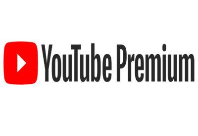YouTube Premium Hiking Prices On Family Plan Service Just Before Thanksgiving - deadline.com - USA