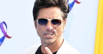 John Stamos almost played a male hooker - www.msn.com
