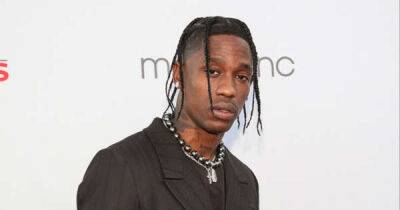 Travis Scott settles lawsuit with the family of an Astroworld victim - www.msn.com - Texas