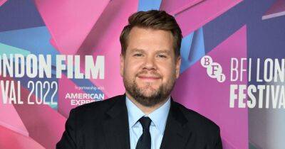 James Corden breaks silence on restaurant ban and labels backlash as 'so silly' - www.dailyrecord.co.uk - New York - New York
