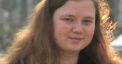 Police probing Leah Croucher's murder confirm body found in loft is missing teenager - www.dailyrecord.co.uk - city Milton