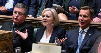 Keir Starmer - Charles - Liz Truss - General election - who decides to call a vote and when the next one is set to happen - dailyrecord.co.uk - Beyond