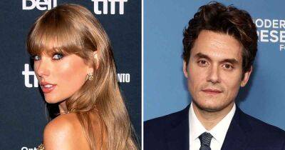 Why Fans Think Taylor Swift Wrote ‘Midnights’ Track ‘Would’ve, Could’ve, Should’ve’ About Ex John Mayer - www.usmagazine.com - state Connecticut - city Amsterdam
