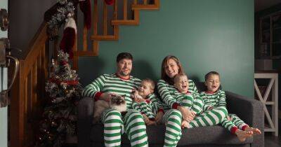 10 Holiday Pajama Sets for the Whole Family That May Sell Out Fast - www.usmagazine.com