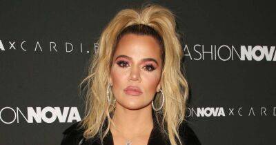 Khloe Kardashian Points Out Her ‘Nipple Covers,’ Clarifies ‘They Are Not My Nipples’: ‘Everyone Stay Calm’ - www.usmagazine.com - USA - California