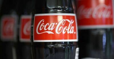Coca-Cola makes 'massive change' to bottles - and fans aren't happy - www.dailyrecord.co.uk - Britain