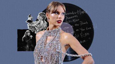 Midnights Review: Taylor Swift's Past Catches Up With Her on Her Latest Album - www.glamour.com