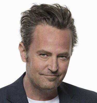 Matthew Perry Credits Jennifer Aniston For Being There For Him In His ‘Friends’ Drinking Days - deadline.com - county Sawyer