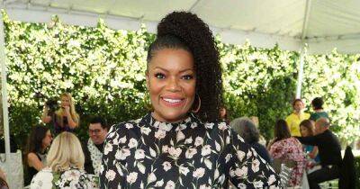 Yvette Nicole Brown: 25 Things You Don’t Know About Me (Fans Always Quote My ‘Drake & Josh’ Catchphrase!) - www.usmagazine.com - USA