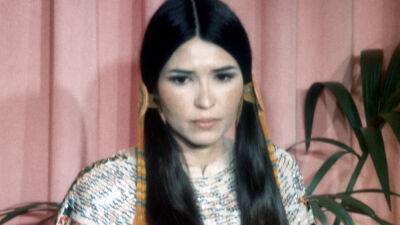 Sacheen Littlefeather, Native American And Oscars Protest Icon, Was An ‘Ethnic Fraud’ – Report - deadline.com - USA - Mexico - India - Washington