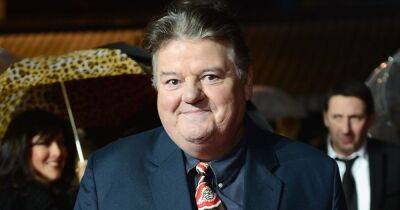 Robbie Coltrane died from multiple organ failure after suffering from number of conditions - www.dailyrecord.co.uk