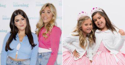 Rosie McClelland Reacts to Cousin Sophia Grace’s Pregnancy News: I’ll ‘Babysit’ for You - www.usmagazine.com