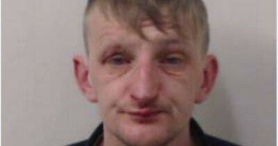Concern growing for welfare of missing Scots man last seen in Greenock - www.dailyrecord.co.uk - Scotland