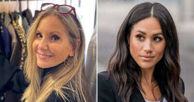 ‘Deal Or No Deal’ Stylist Dina Cerchione Defends Show’s Outfits After Meghan Markle’s Criticism - www.usmagazine.com - Argentina - Indiana - city Buenos Aires, Argentina