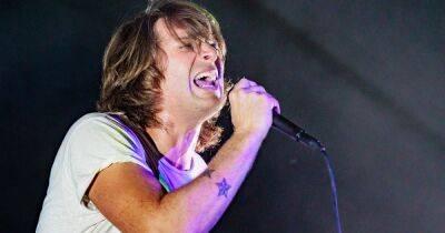 Paolo Nutini admits he feels 'nervous' as he kicks off UK tour - www.dailyrecord.co.uk - Britain - Scotland - Manchester - India - Germany - Switzerland