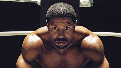 Michael B. Jordan Talks About Incorporating Mexican Culture In ‘Creed III’ To Make Film More “Honest To The Sport Of Boxing” - deadline.com - Mexico - Jordan