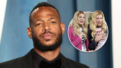 Marlon Wayans Defies Cancel Culture, Says Comedies Like ‘White Chicks’ Are “Needed”: “I Ain’t Listening To This Generation” - deadline.com