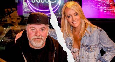 Kyle and Jackie O Leave Their Radio Show - newidea.com.au