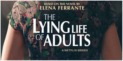 Netflix Unveils ‘The Lying Life Of Adults’ Art; Animated ‘Heidi’ Feature Readied; Camerimage Unveils Main Competition Lineup; Vicky McClure Indie Hire — Global Briefs - deadline.com - Britain - Italy - Portugal - Switzerland - Israel
