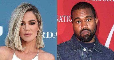 Khloe Kardashian Subtly Reacts as Kanye West Continues to Face Backlash for Anti-Semitic Remarks - www.usmagazine.com - Los Angeles - USA
