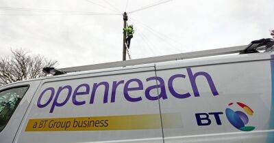 BT and Openreach workers strike - what this means as 999 operators walk out - www.dailyrecord.co.uk - Britain