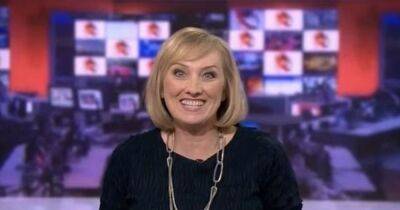 BBC presenter 'breaks impartiality rules' after Boris Johnson drops out of PM race - www.dailyrecord.co.uk
