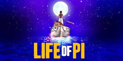 ‘Life Of Pi’ Stage Adaptation Sets Spring Broadway Opening - deadline.com - Britain - USA
