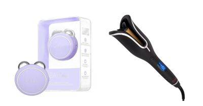 15 of the Best Luxe Skincare Devices and Hair Tools in the Amazon Holiday Beauty Haul - www.usmagazine.com