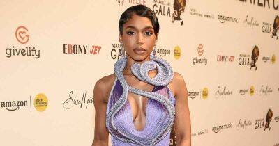 Beyonce! Kelly Rowland! Lori Harvey! See All the Looks From the Wearable Art Gala - www.usmagazine.com - Los Angeles