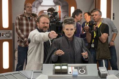 Rian Johnson Really Wants To Return To ‘Star Wars’ In The Future: “God, I Hope So” - theplaylist.net - Lucasfilm