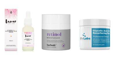 15 Amazing Anti-Aging Skincare Deals From Amazon’s Holiday Beauty Haul - www.usmagazine.com