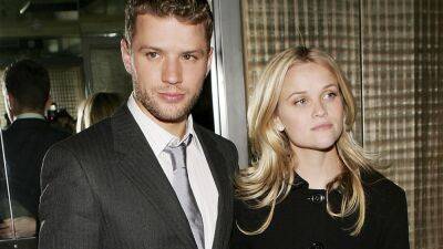 Reese Witherspoon and Ex Ryan Phillippe Celebrated Their Son Deacon's 19th Birthday - www.glamour.com