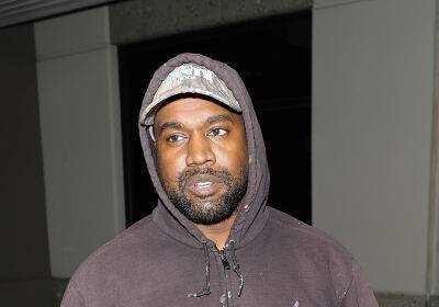 CAA Drops Kanye West After Anti-Semitic Remarks - deadline.com