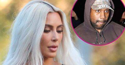 Kim Kardashian Breaks Silence on Ex Kanye West’s Controversial Comments About Jewish Community: ‘Hate Speech Is Never OK’ - www.usmagazine.com - Los Angeles