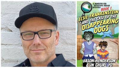 ‘Danger Force’ Director Mike Caron Launches Production Company & Developing Series Adaptation Of ‘Monster Kid Detective Squad’ - deadline.com